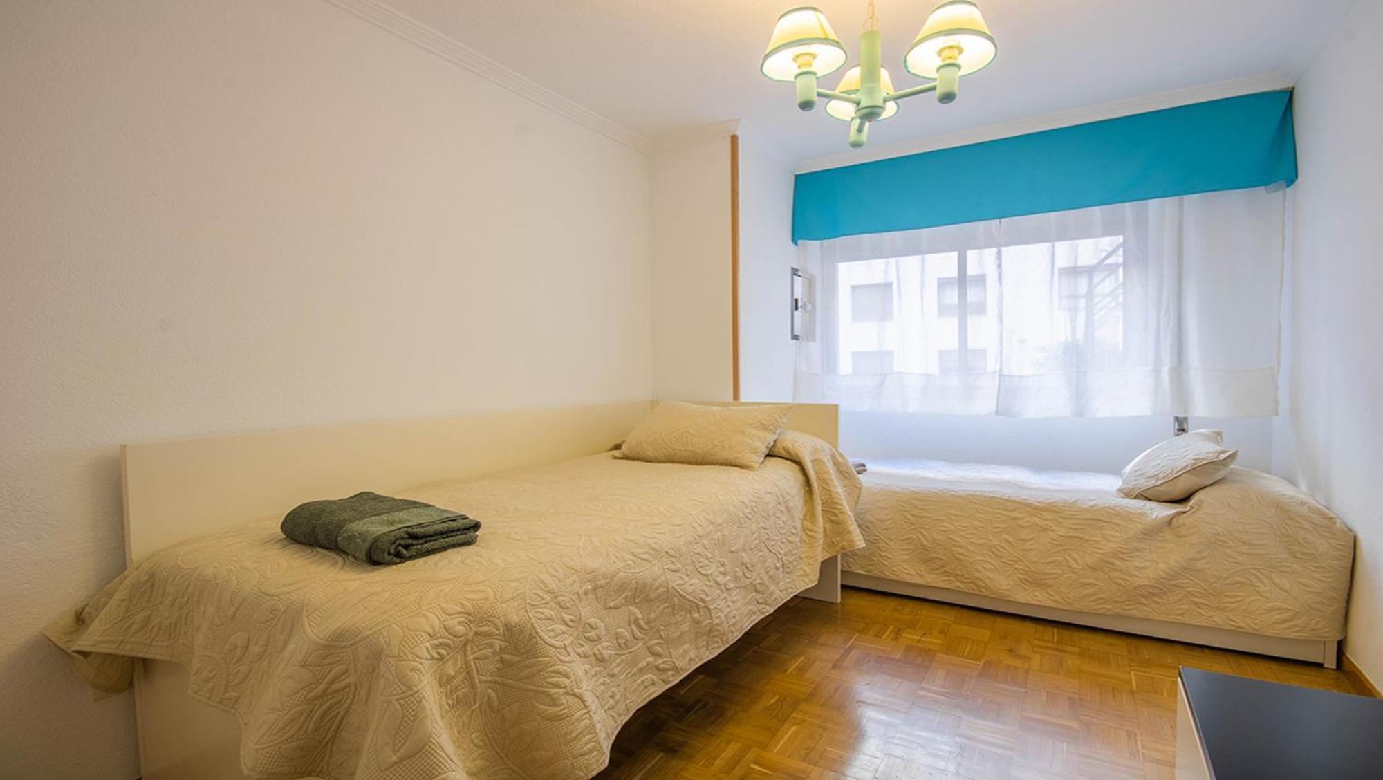Apartamento El Bulevar Centro Cordoba公寓 外观 照片
