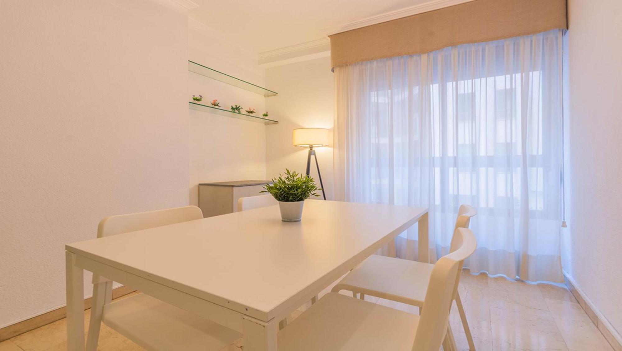 Apartamento El Bulevar Centro Cordoba公寓 外观 照片