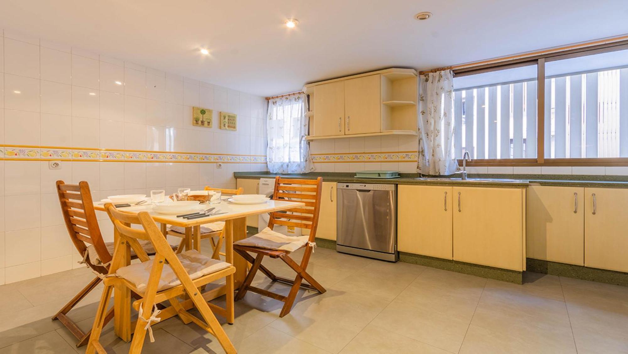 Apartamento El Bulevar Centro Cordoba公寓 外观 照片