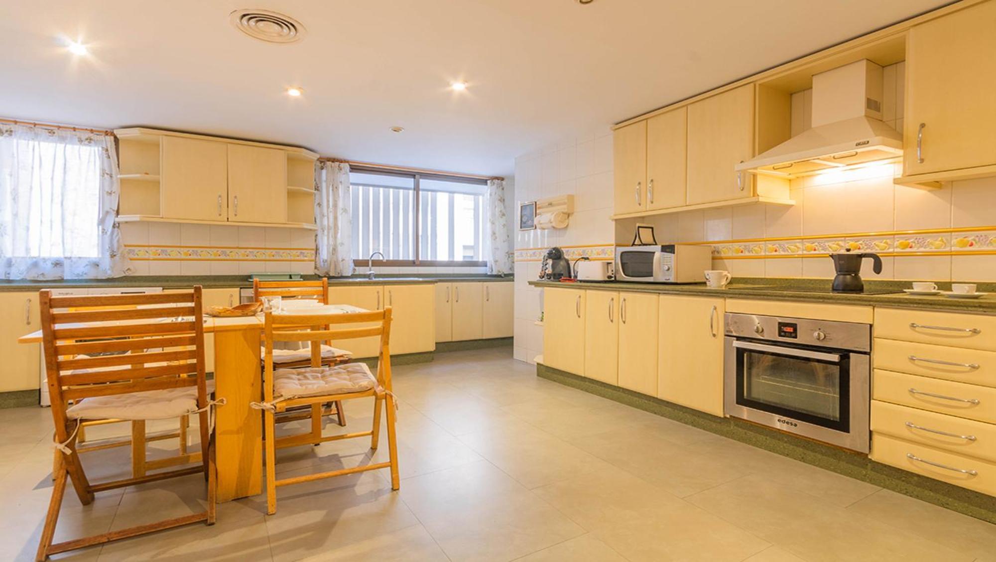 Apartamento El Bulevar Centro Cordoba公寓 外观 照片